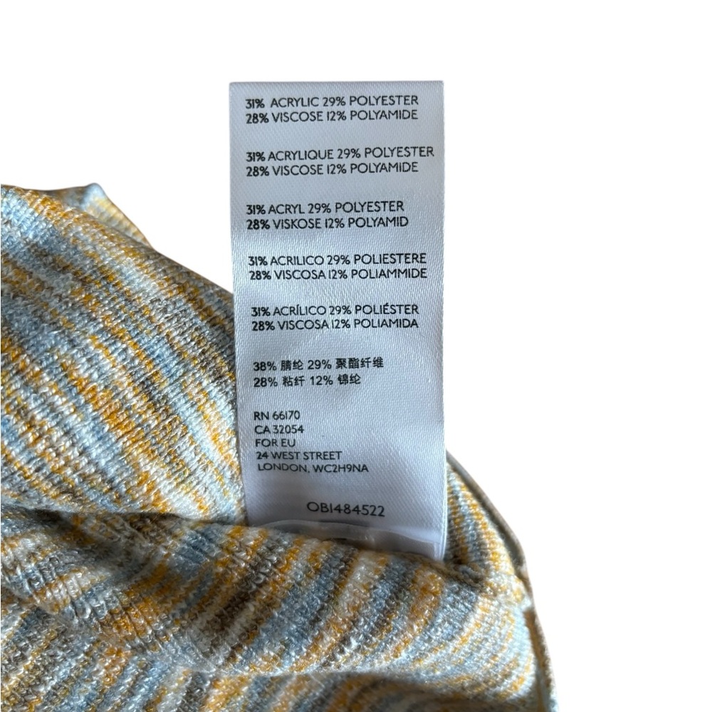 NWT Free People Knit Tank Top - Picture 8 of 9